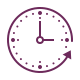 Time passing icon