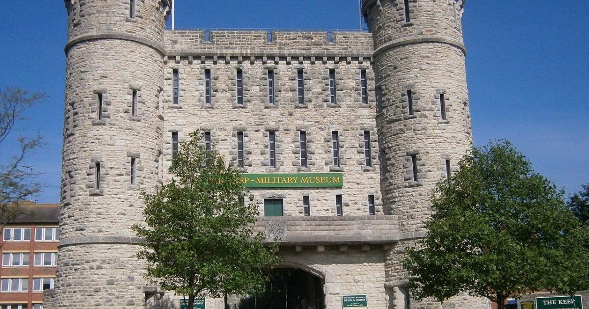 Free Home Hearing Tests In Dorchester OutsideClinic