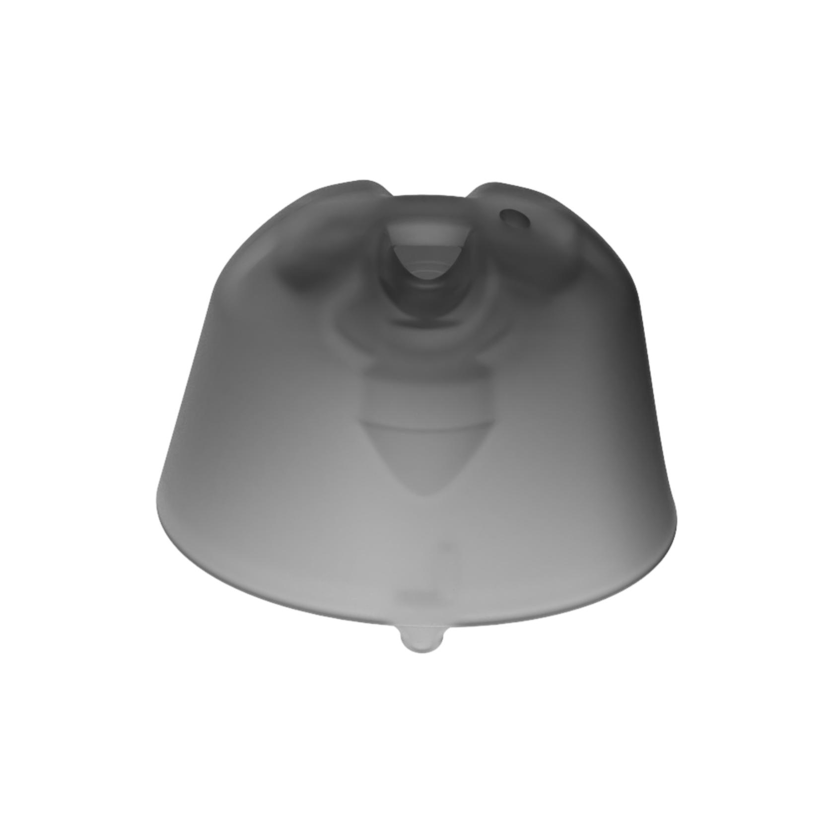 Signia Sleeve 3.0 Closed L front view.