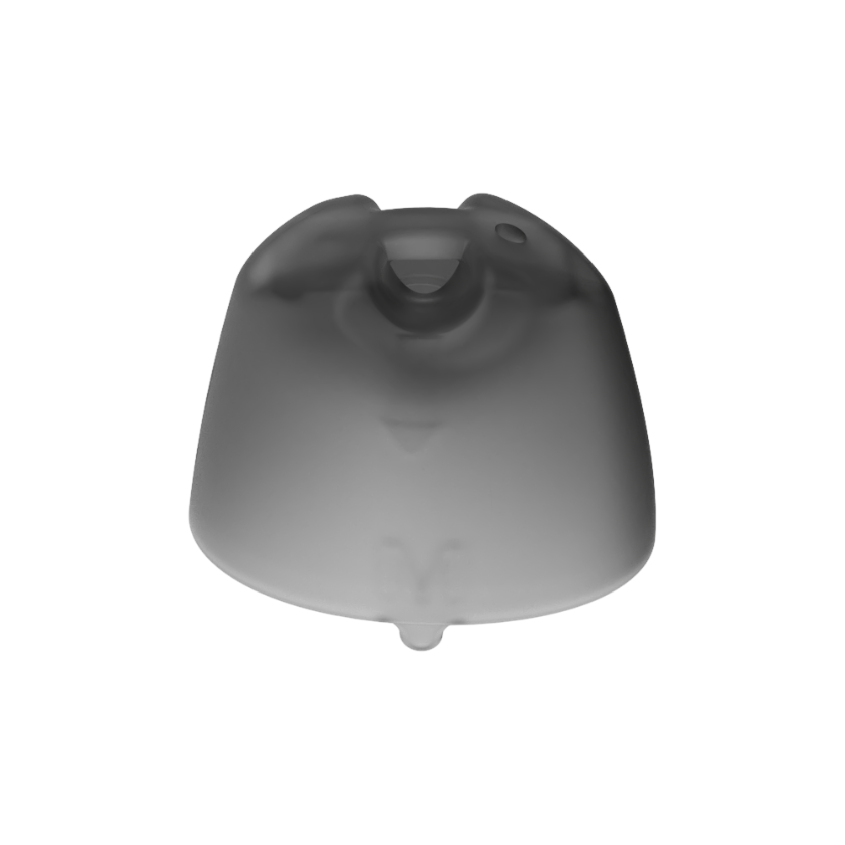 Signia Sleeve 3.0 Closed M front view.