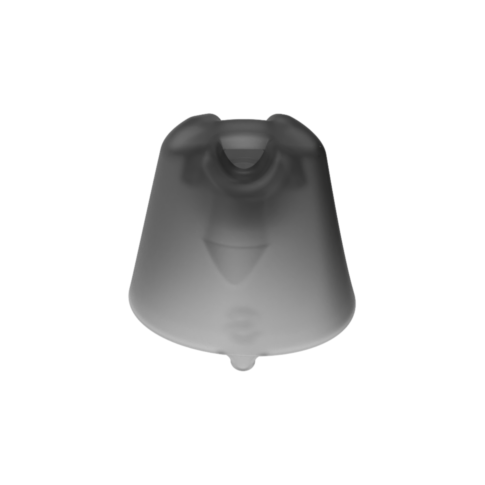 Signia Sleeve 3.0 Power S front view.