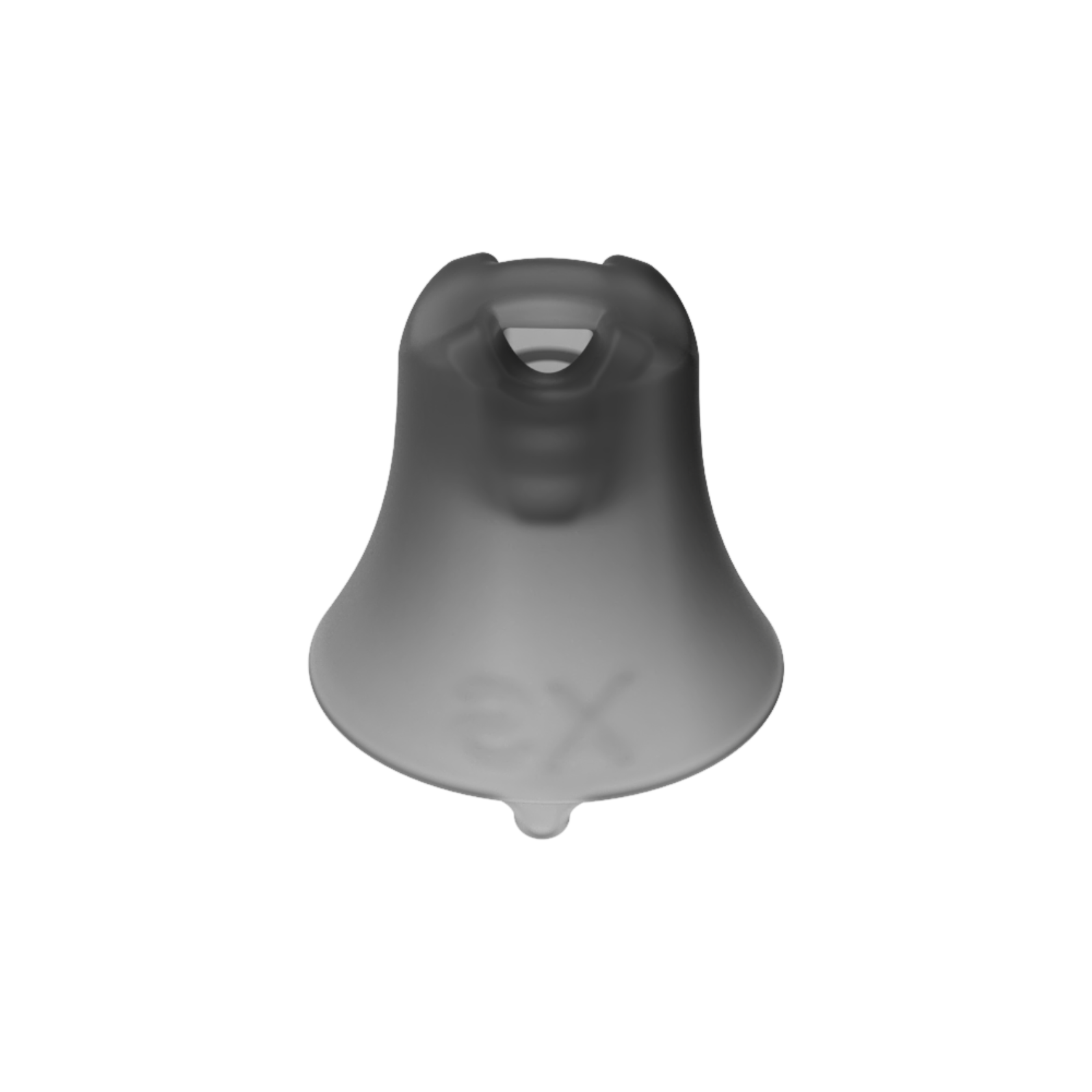 Signia Sleeve 3.0 Power XS front view.