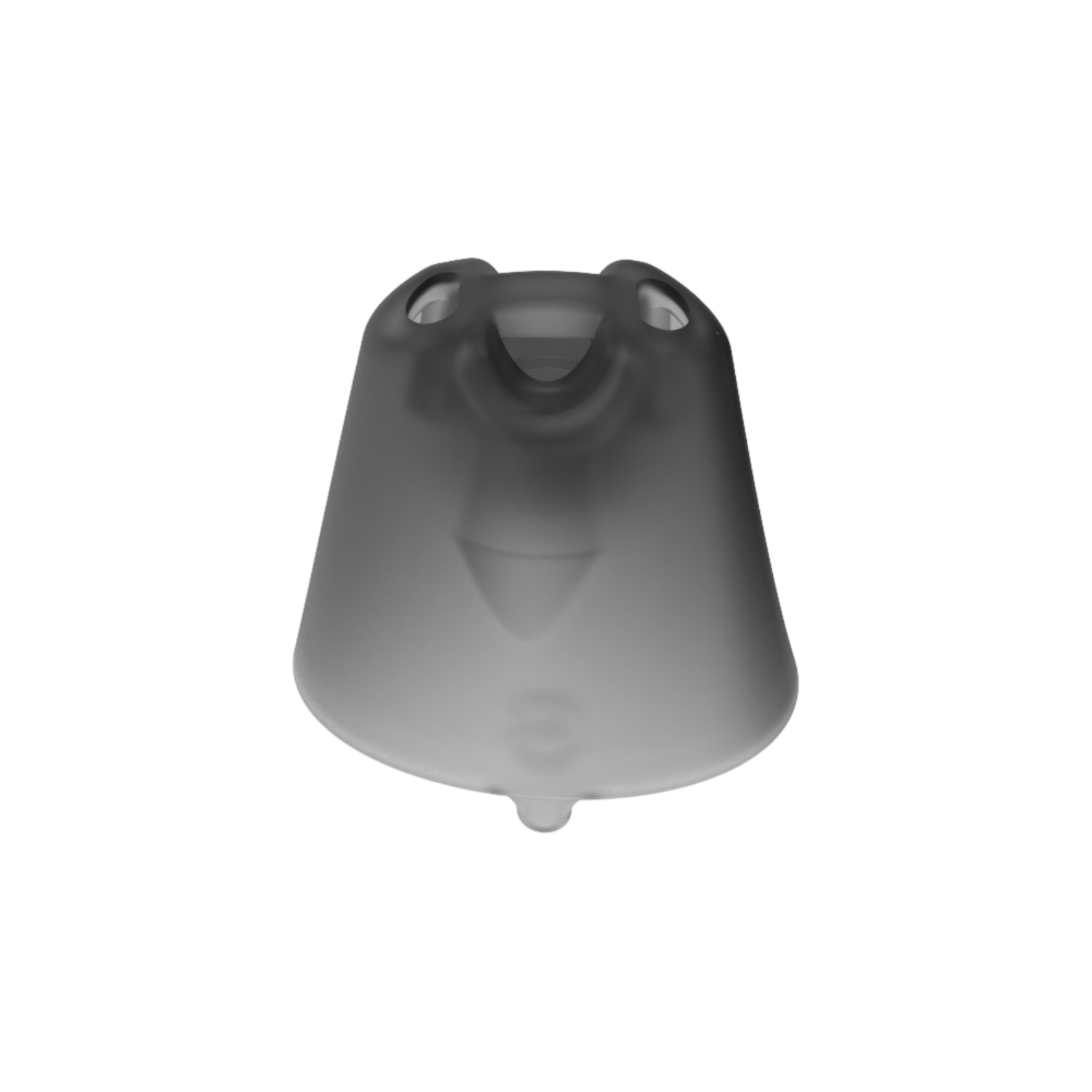 Signia Sleeve 3.0 Vented S front view.