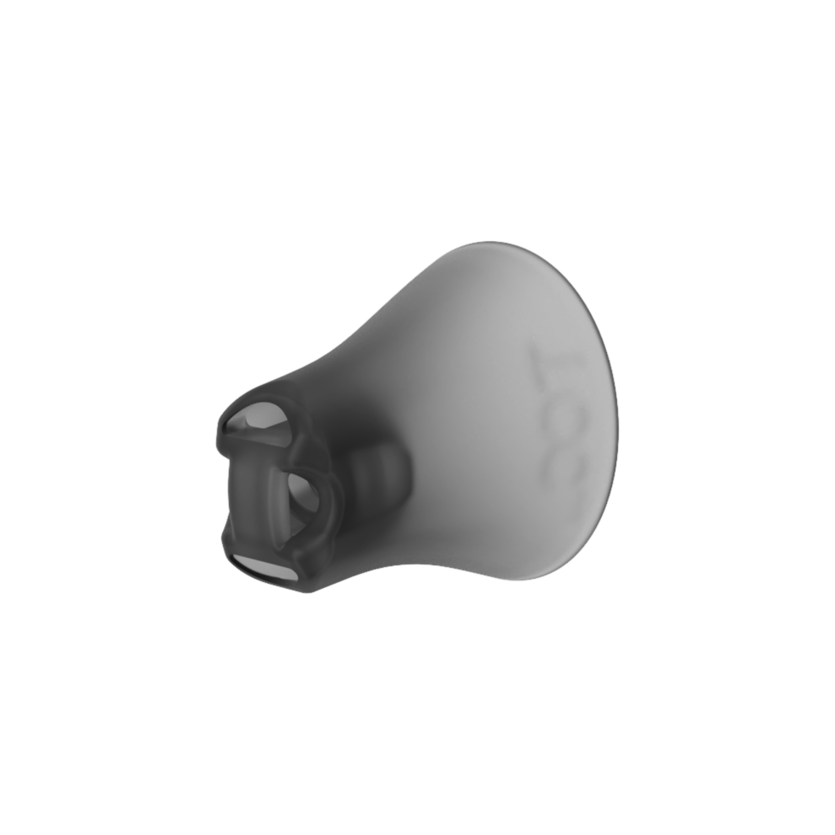 Signia Sleeve 3.0 Vented XS.