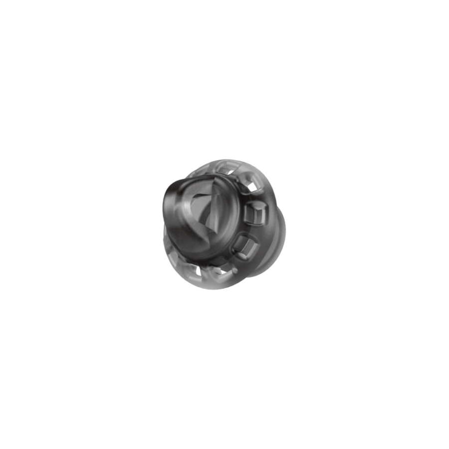 Signia Eartip 3.0 Open 5mm.