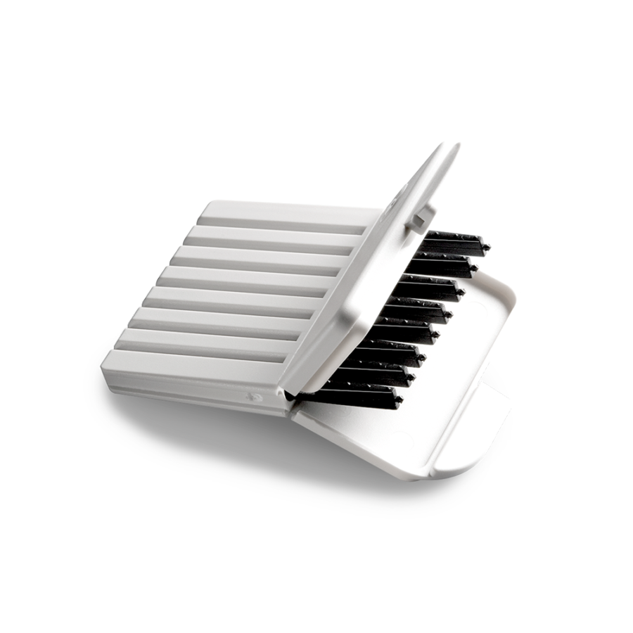 Signia miniReceiver wax guards.
