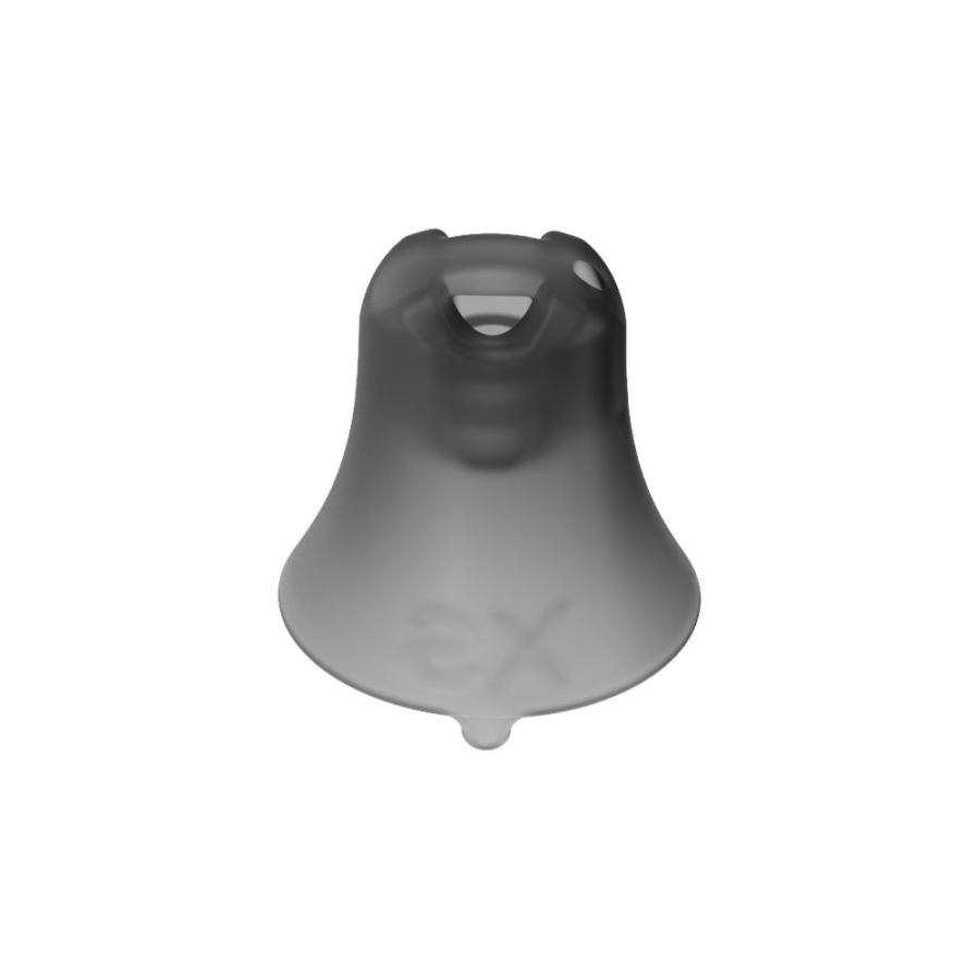 Signia Sleeve 3.0 Closed XS front view.