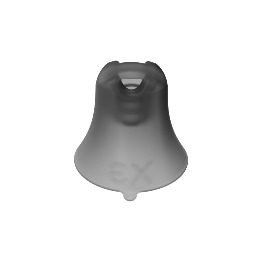 Signia Sleeve 3.0 Power XS front view.