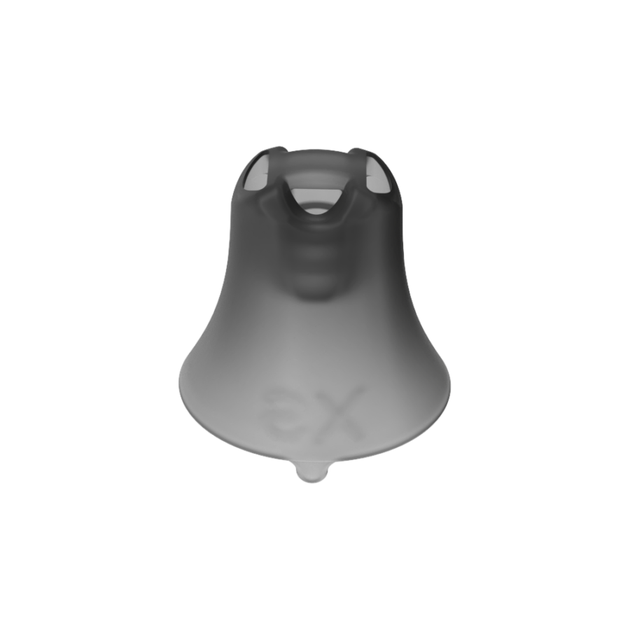 Signia Sleeve 3.0 Vented XS front view.