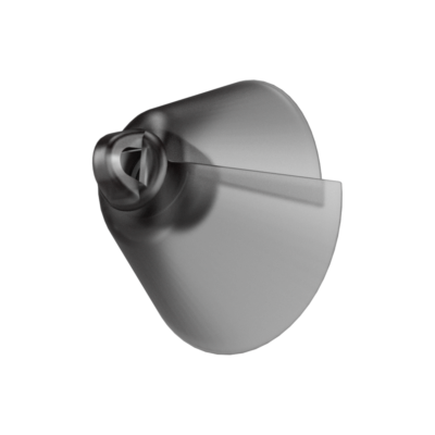 Signia Eartip 3.0 Tulip 12mm.