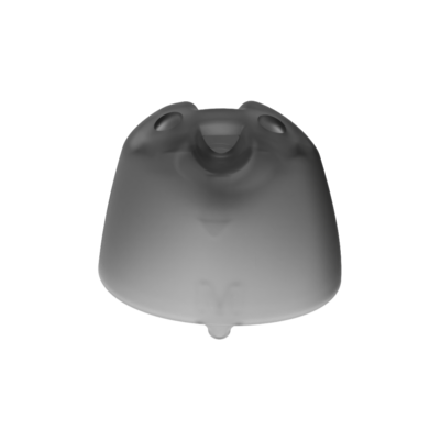 Signia Sleeve 3.0 Vented M front view.