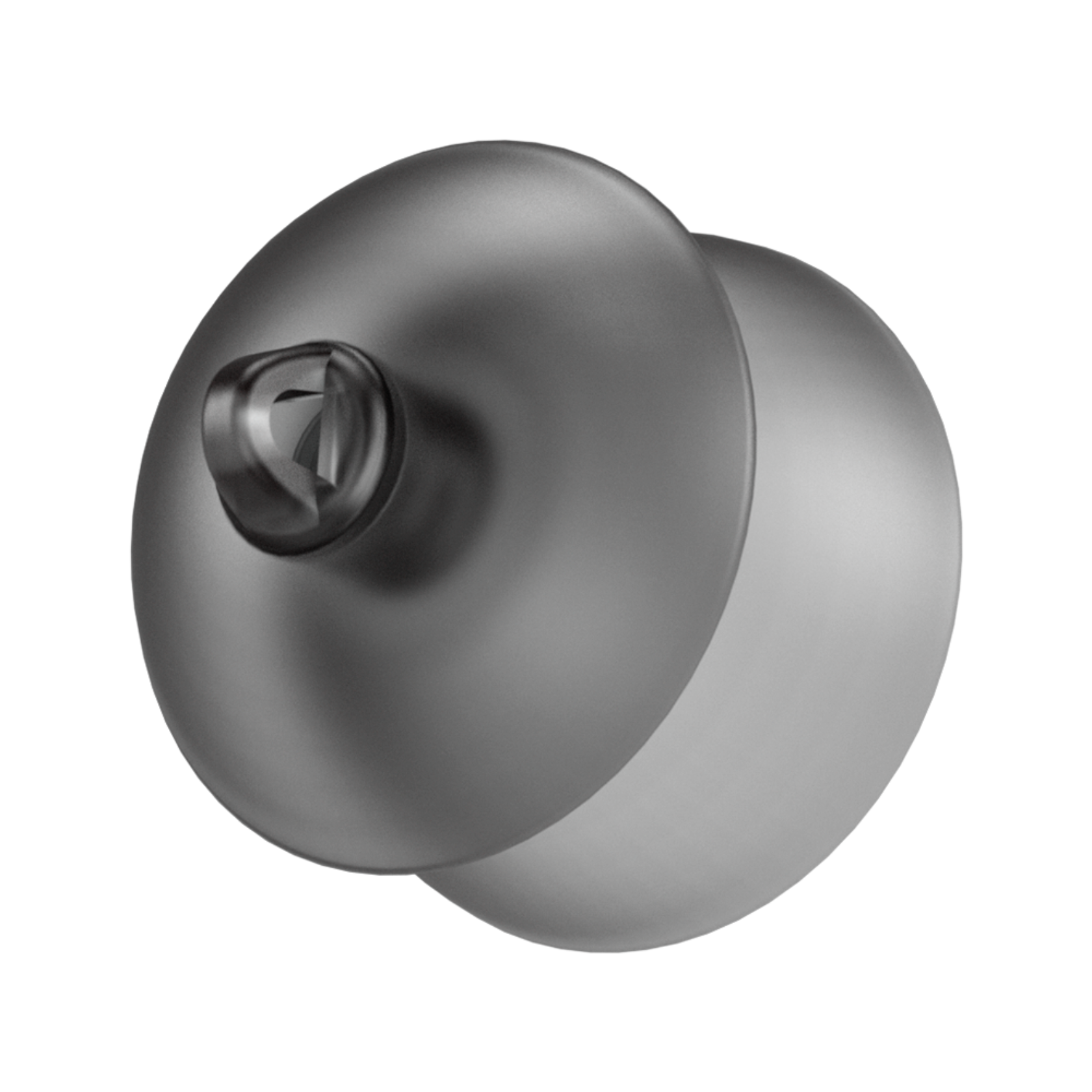 Widex EasyWear Instant Double L Ear-Tip packshot.