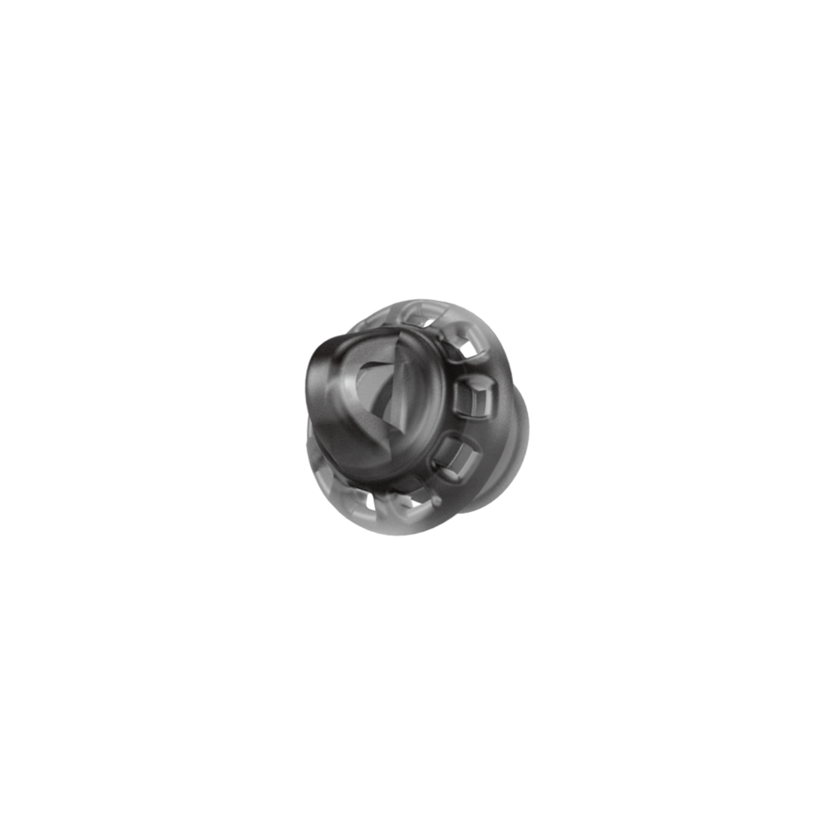 Widex EasyWear Instant Open XS Ear-Tip.
