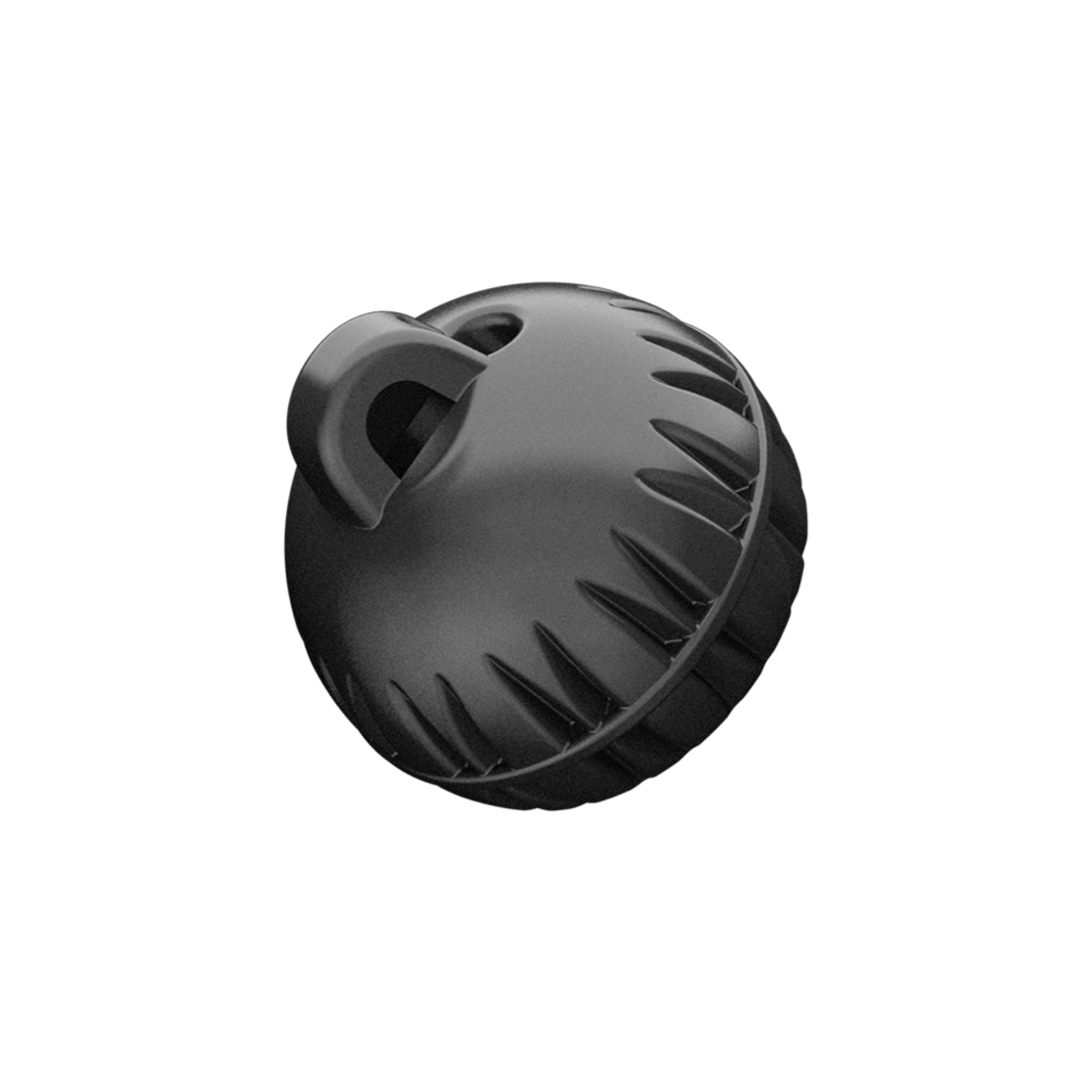 Widex EasyWear Instant Round One Vent M Ear-Tip.