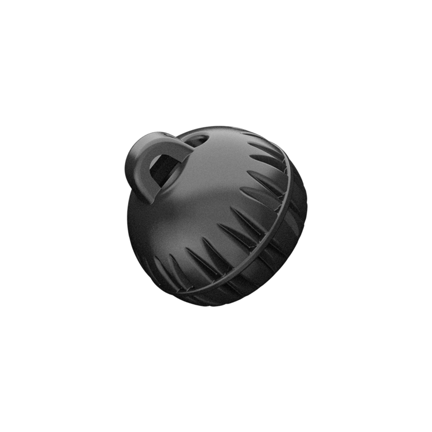 Widex EasyWear Instant Round One Vent S Ear-Tip.