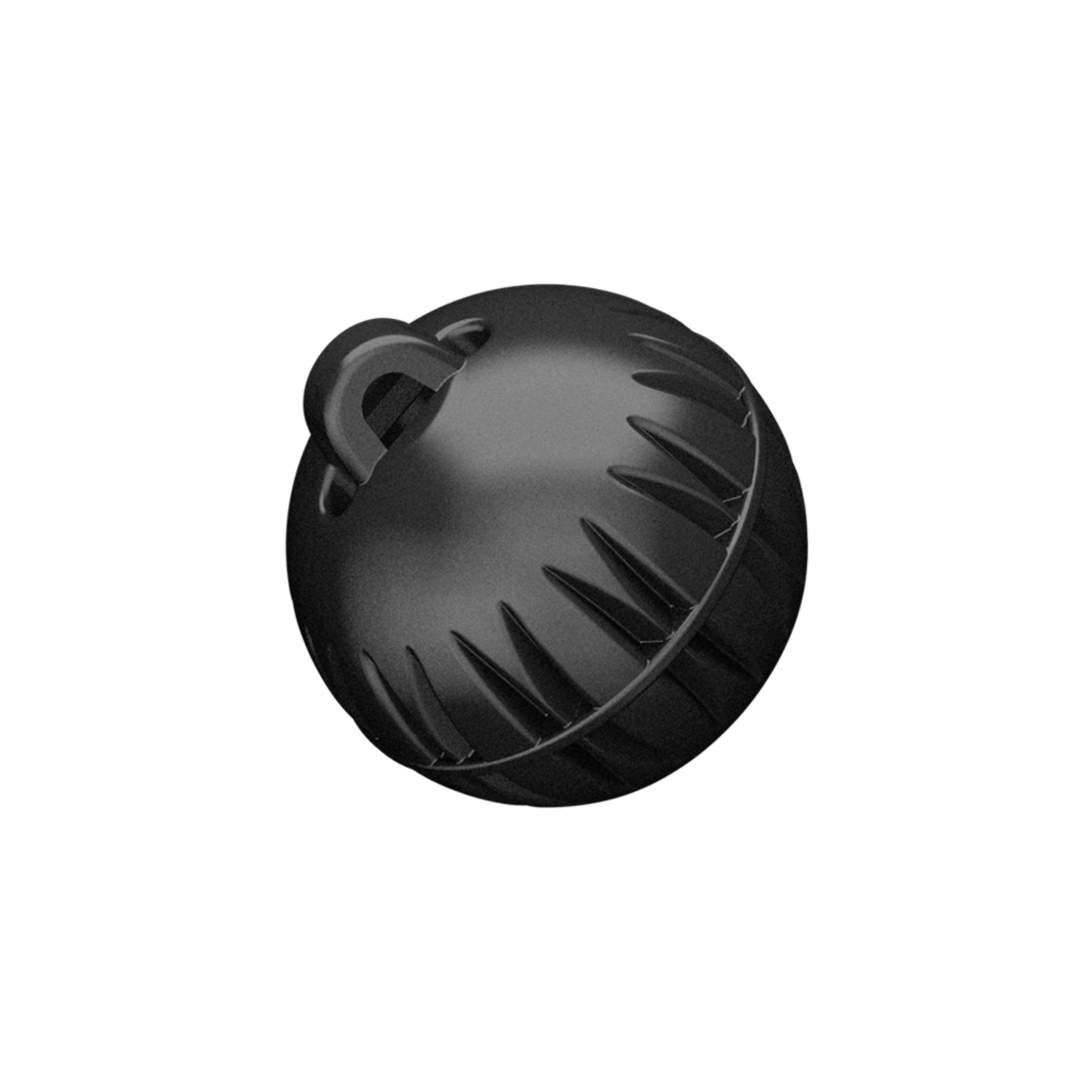 Widex EasyWear Instant Round Two Vent M Ear-Tip.