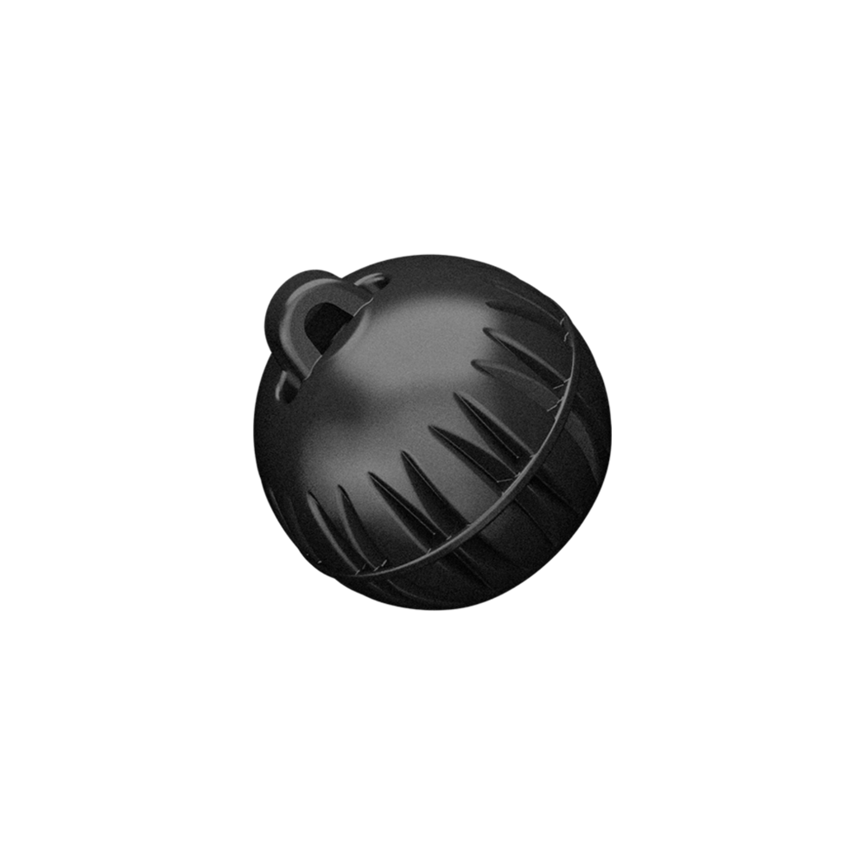Widex EasyWear Instant Round Two Vent S Ear-Tip.