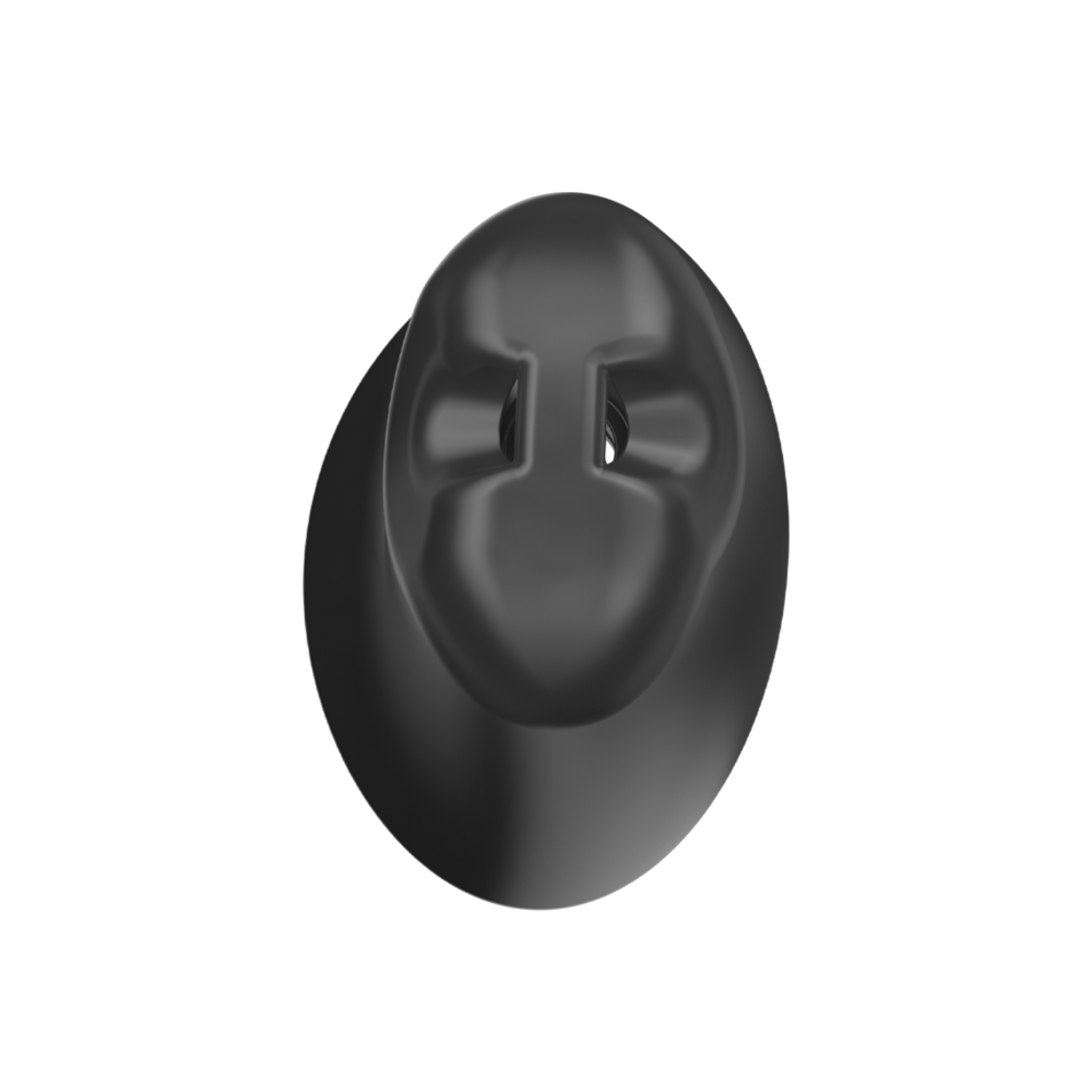 Widex EasyWear Instant Sleeve Power L Ear-Tip top view.