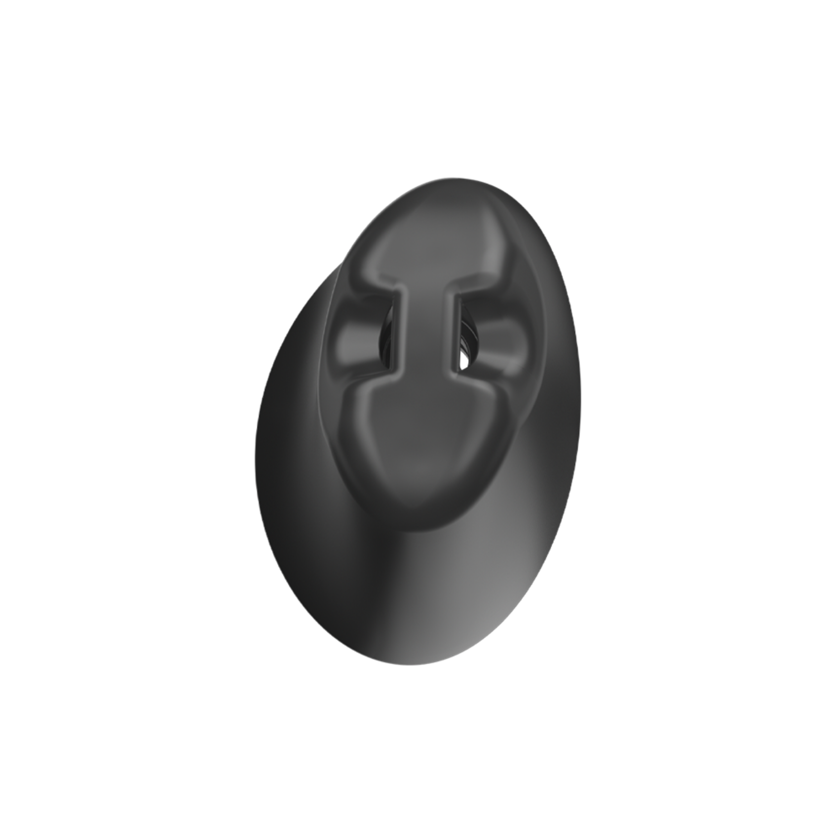 Widex EasyWear Instant Sleeve Power M Ear-Tip top view.