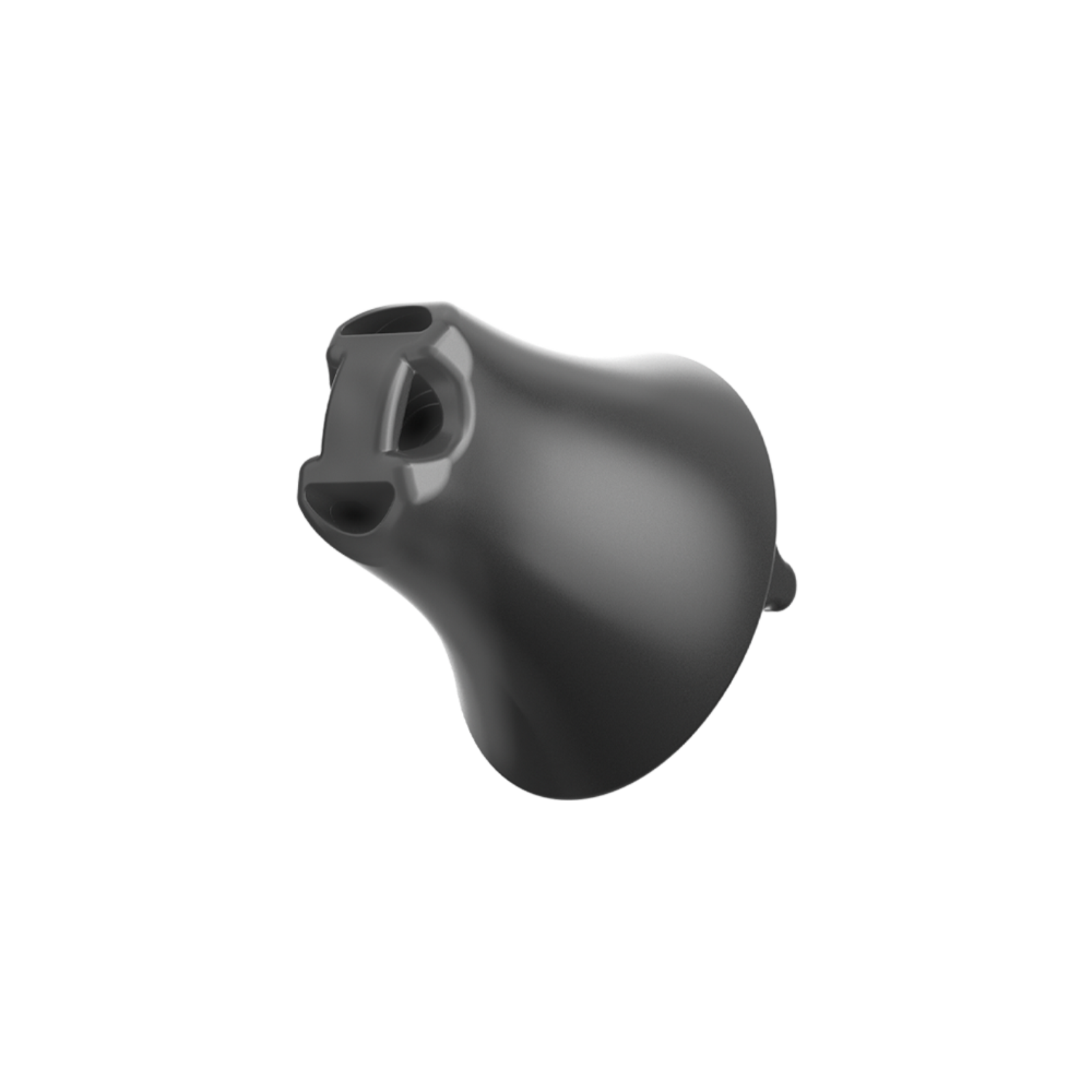 Widex EasyWear Instant Sleeve Vented XS Ear-Tip.