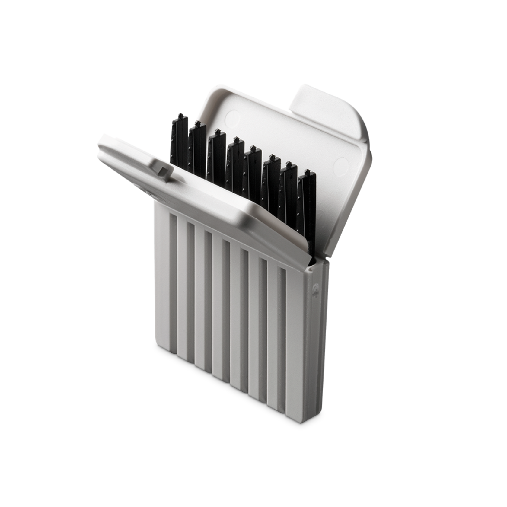 Widex NanoCare wax guards OutsideClinic
