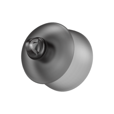 Widex EasyWear Instant Double M Ear-Tip.