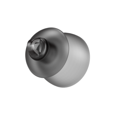 Widex EasyWear Instant Double S Ear-Tip.