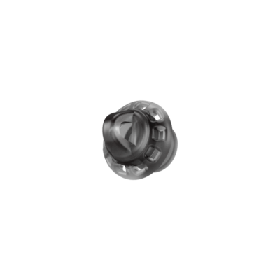 Widex EasyWear Instant Open XS Ear-Tip.