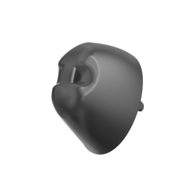 Widex EasyWear Instant Sleeve Power M Ear-Tip.