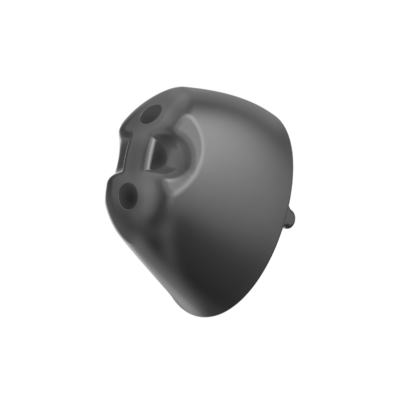 Widex EasyWear Instant Sleeve Vented M Ear-Tip.