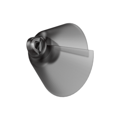 Widex EasyWear Instant Tulip L Ear-Tip.