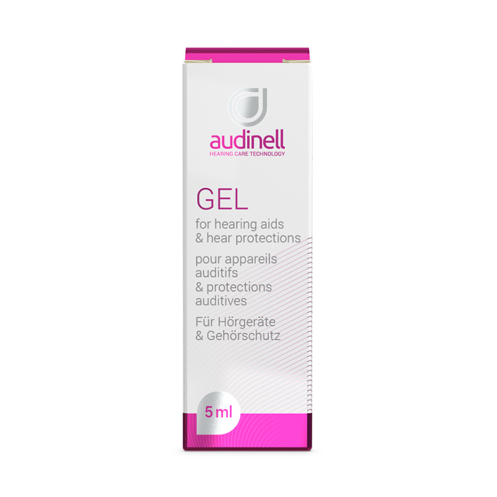 Audinell Skincare Gel