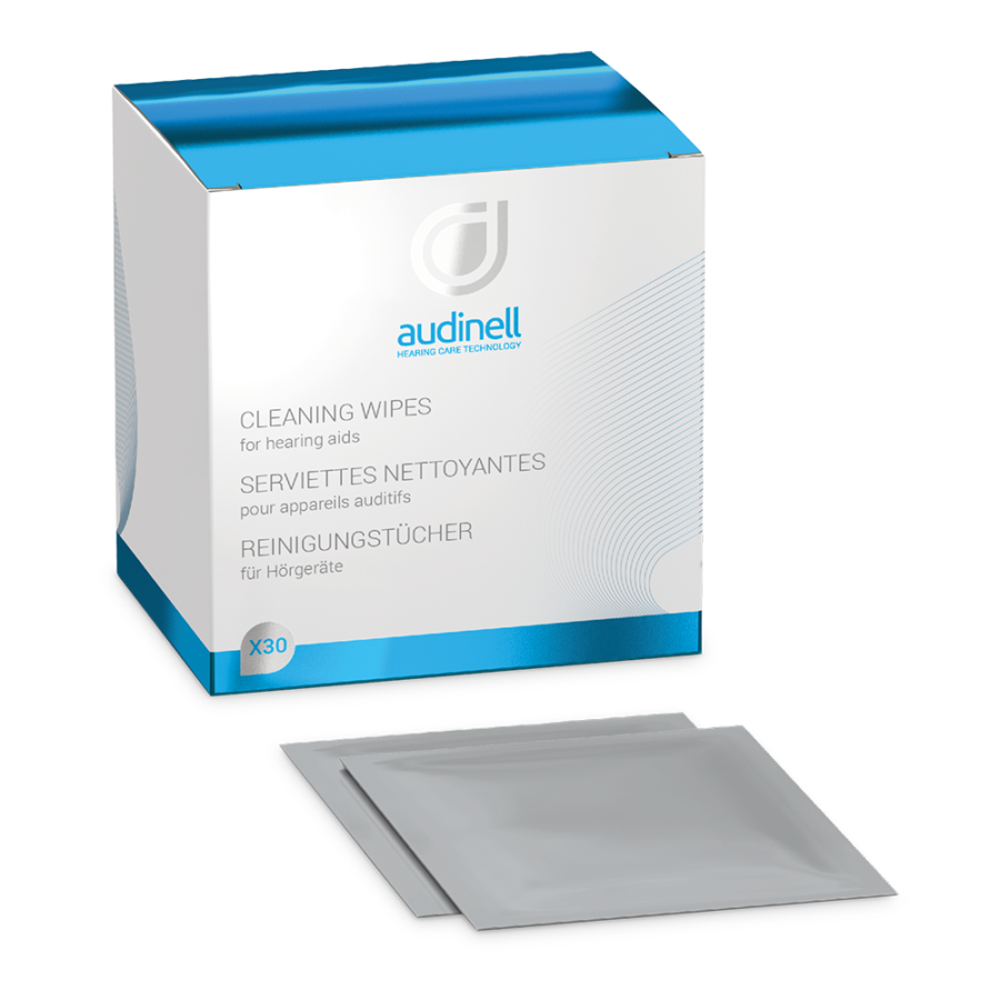 Audinelll Cleaning Wipes