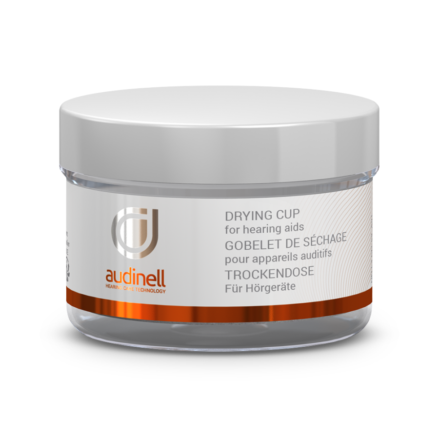 Audinell Drying Cup
